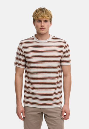 T-Shirt KSHolden Chestnut Produktbild