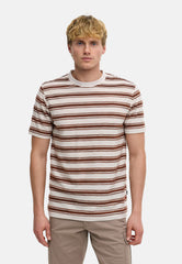 T-Shirt KSHolden Chestnut