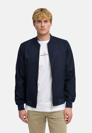 Übergangsjacke Hendrik Fliegerjacke Sky Captain Produktbild