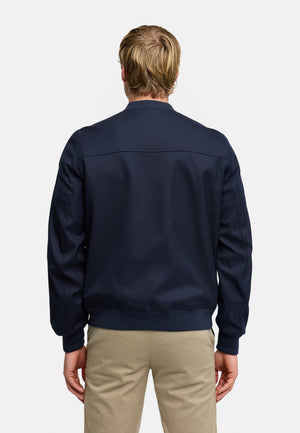 Übergangsjacke Hendrik Fliegerjacke Sky Captain Produktbild