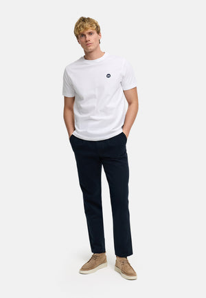 Chinohose KSHal Sky Captain Produktbild