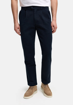 Chinohose KSHal Sky Captain Produktbild