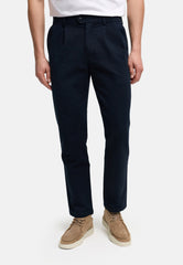 Chino KSHal Sky Captain