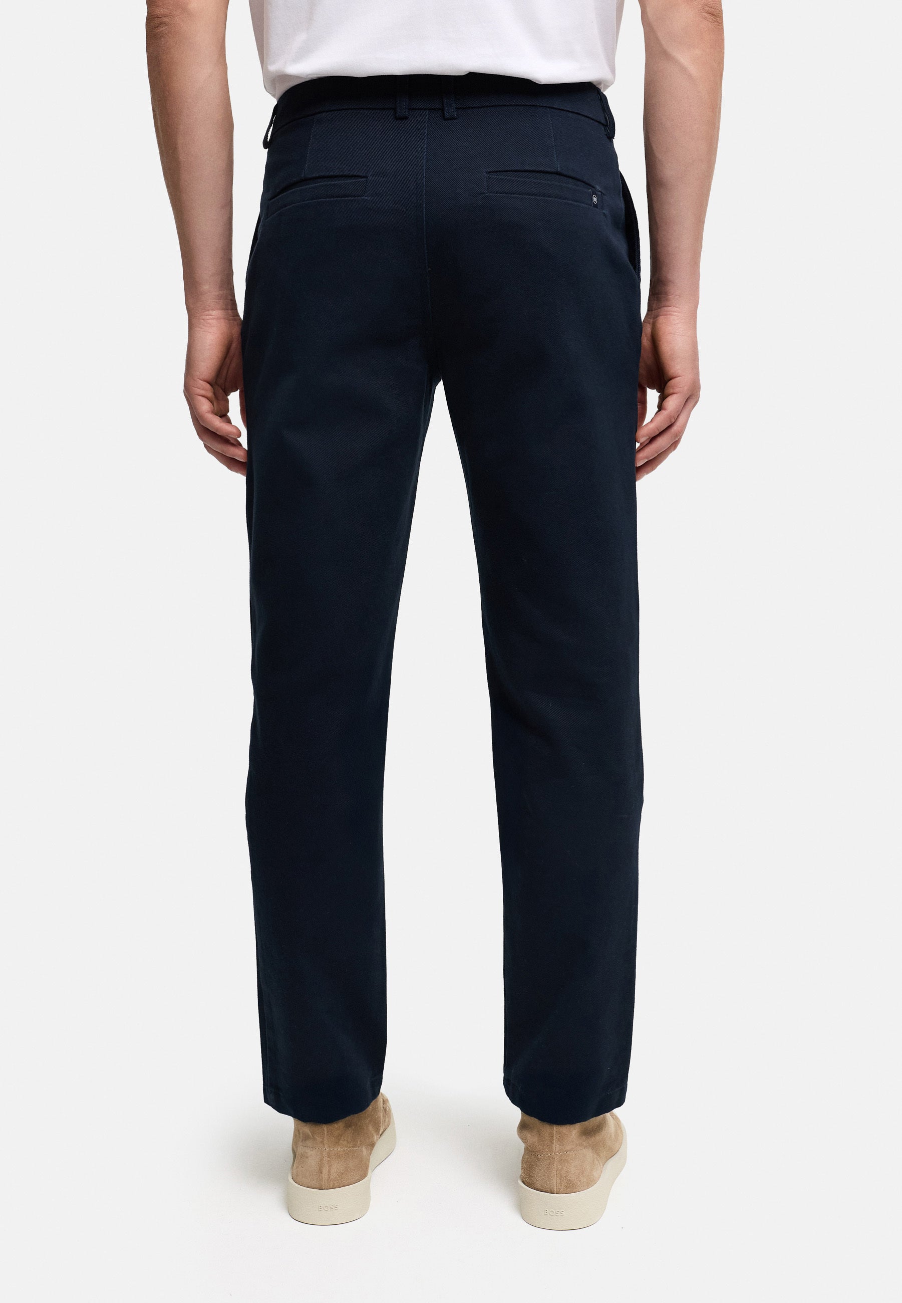 Chinohose KSHal Sky Captain Produktbild