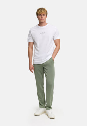 Chinohose KSHarngate Sea Spray Produktbild