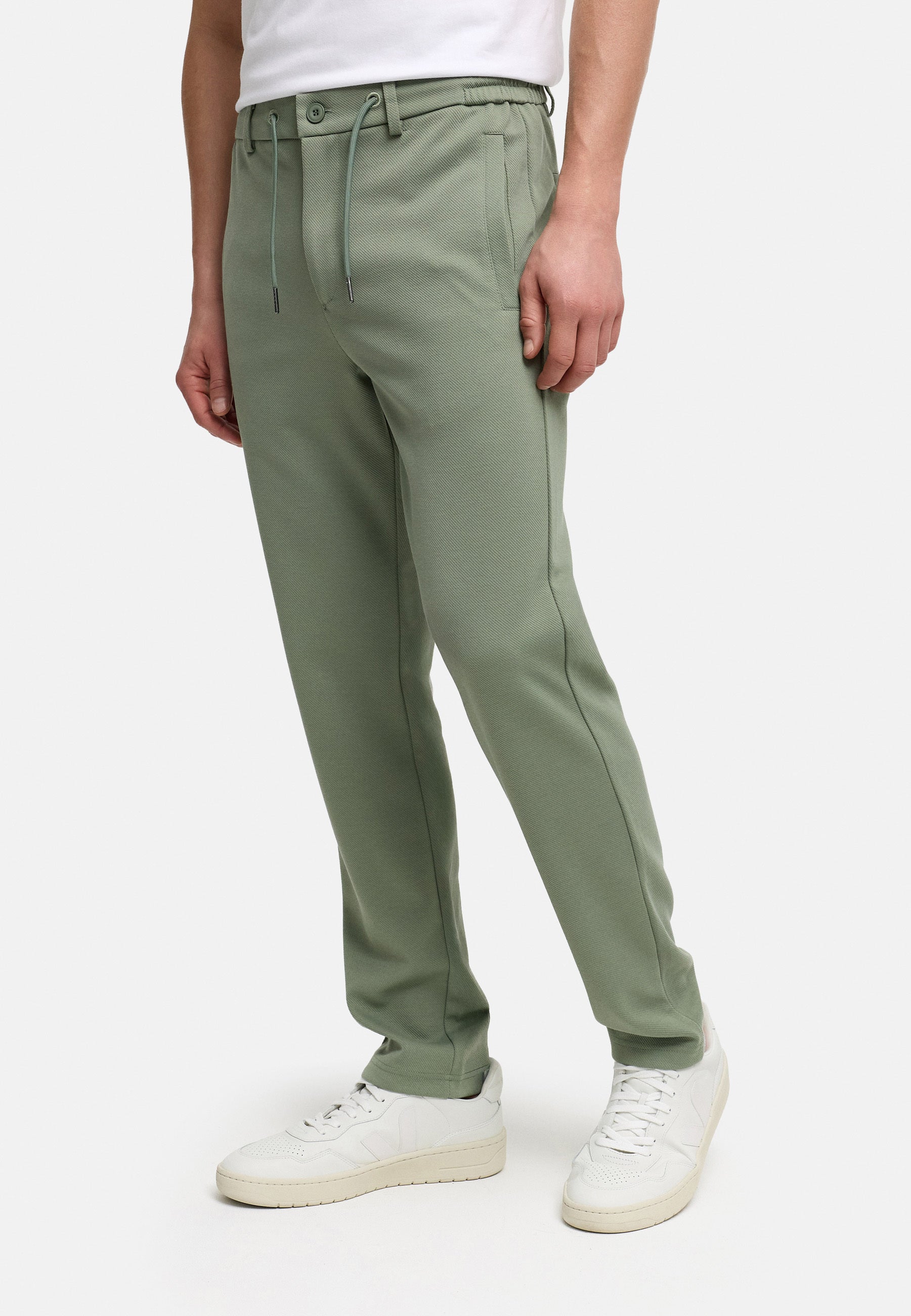 Chinohose KSHarngate Sea Spray Produktbild