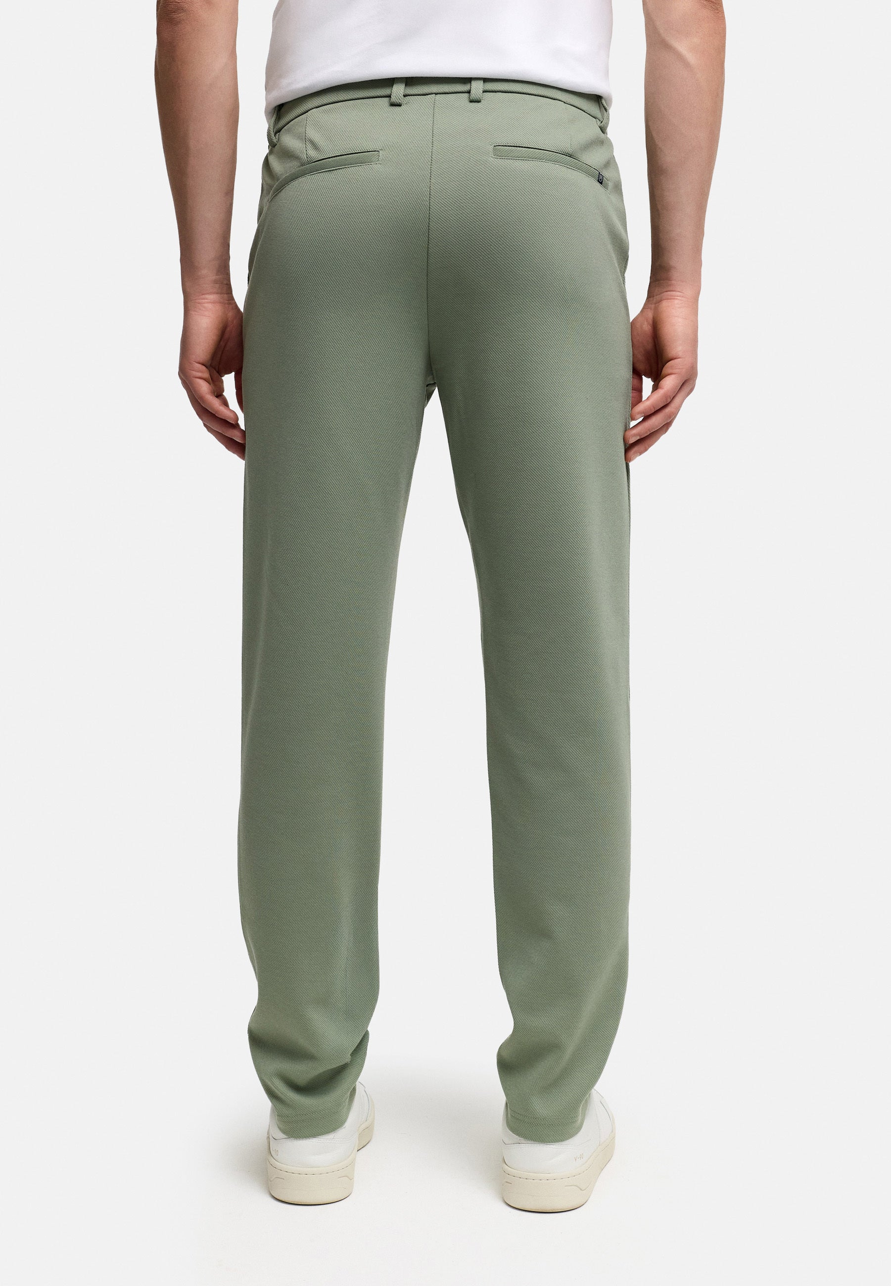 Chinohose KSHarngate Sea Spray Produktbild