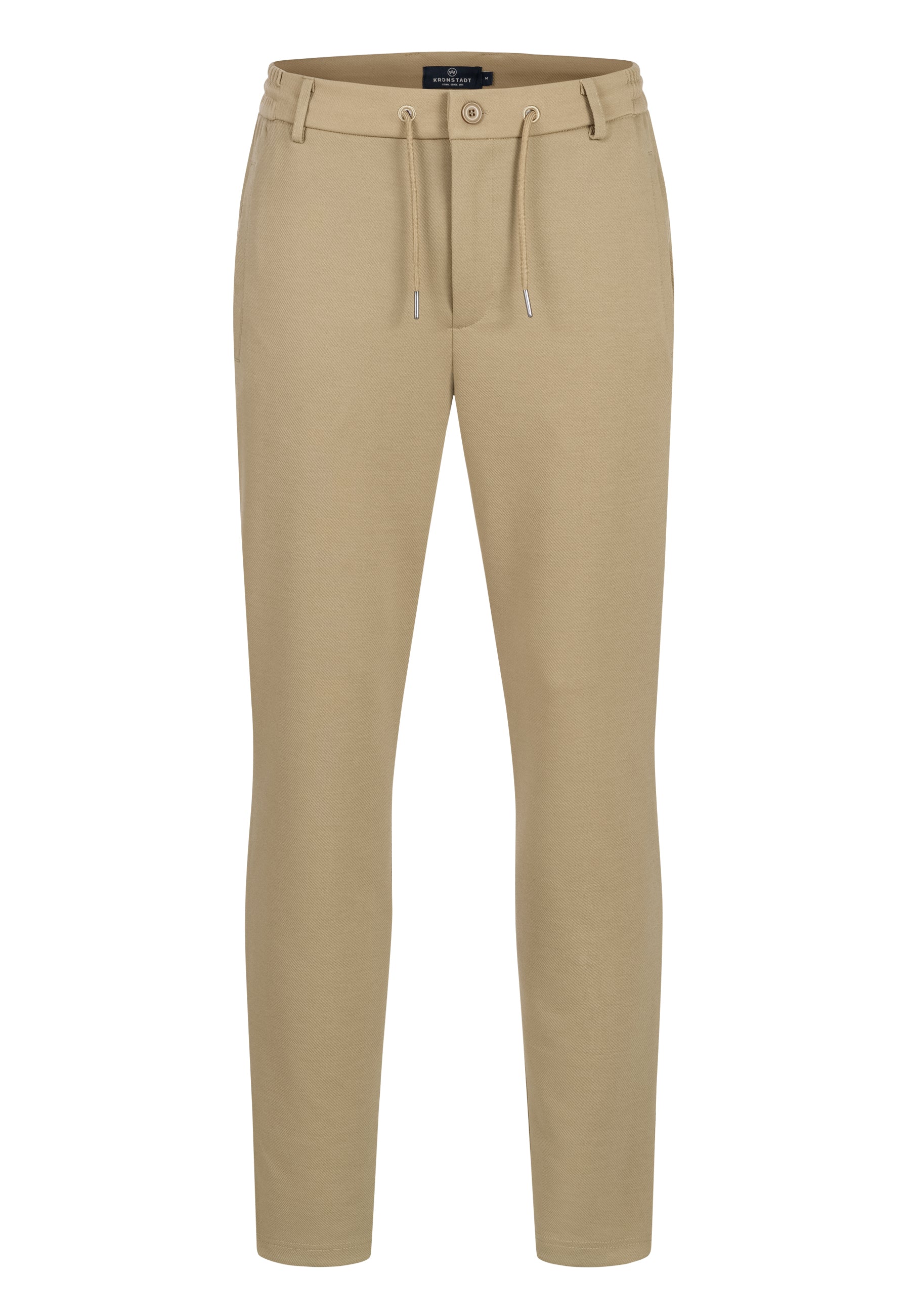 Chinohose KSHarngate Kelp Produktbild