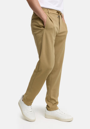 Chinohose KSHarngate Kelp Produktbild
