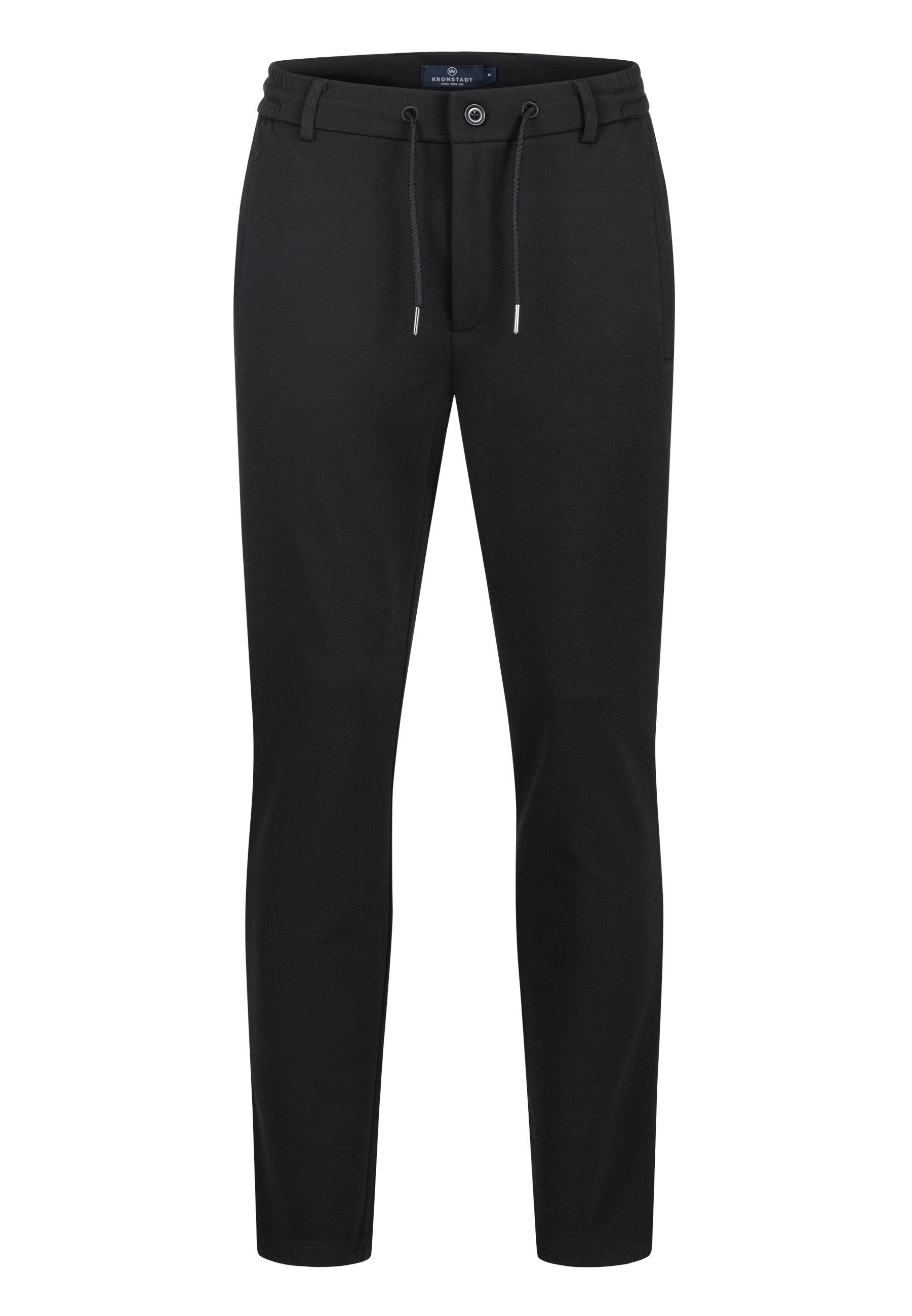Chinohose KSHarngate Black Produktbild