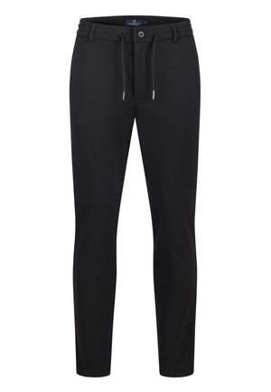 Chinohose KSHarngate Black Produktbild