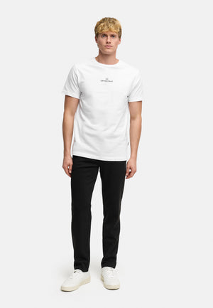 Chinohose KSHarngate Black Produktbild