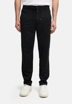 Chinohose KSHarngate Black Produktbild