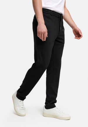 Chinohose KSHarngate Black Produktbild
