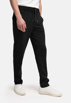 Chinohose KSHarngate Black Produktbild
