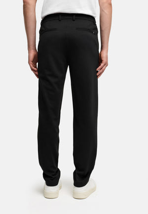 Chinohose KSHarngate Black Produktbild