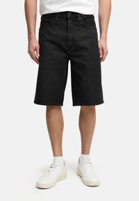 Shorts Jeans KSBoldgate Ultra Black