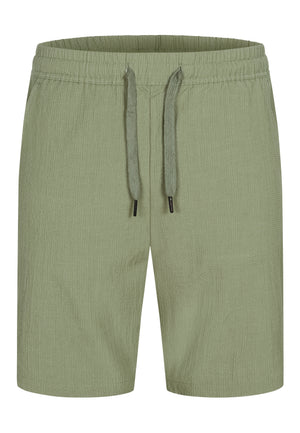 Shorts KSVann Deep Lichen Green Produktbild