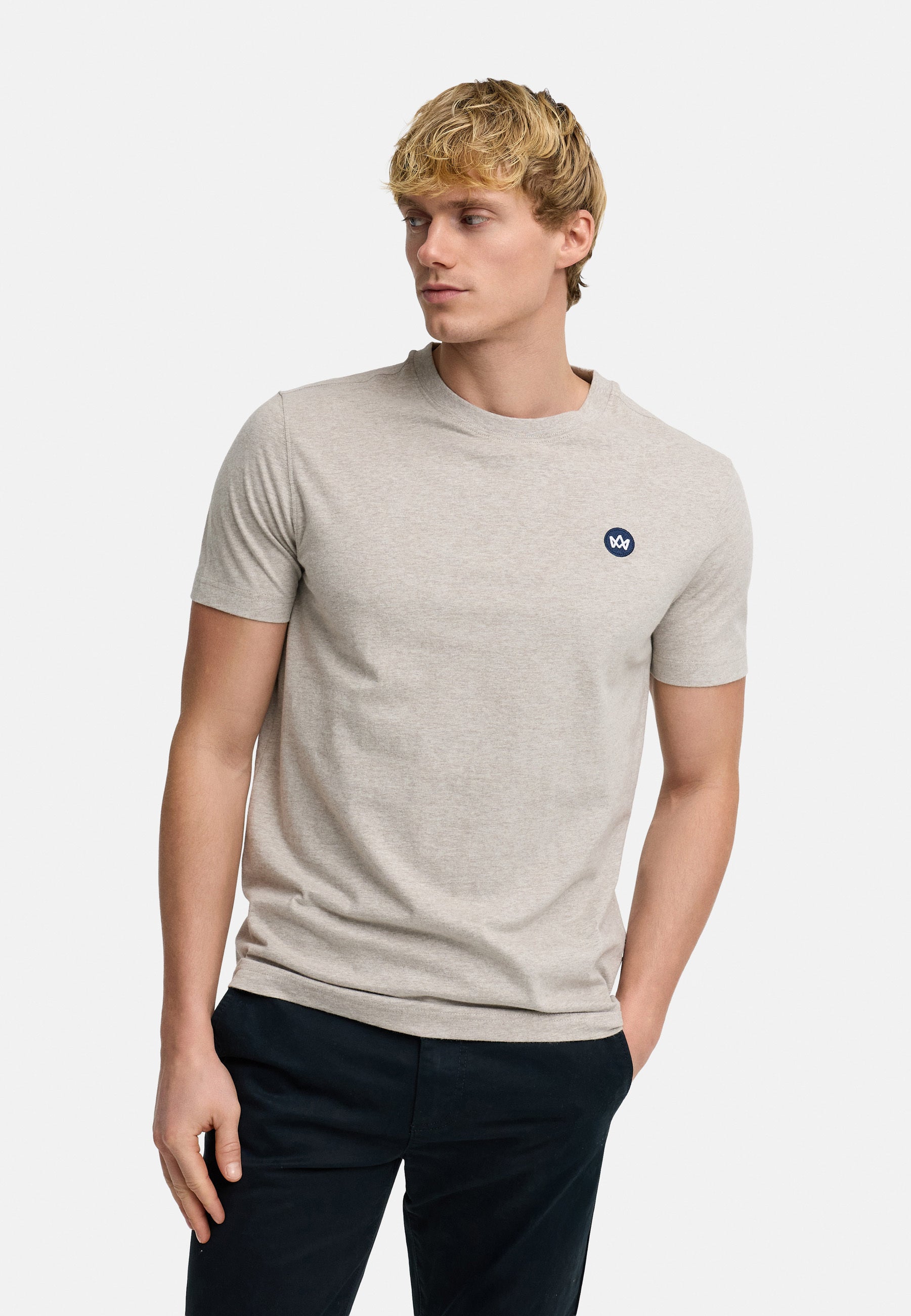 T-Shirt KSTimmi Sand mix Produktbild
