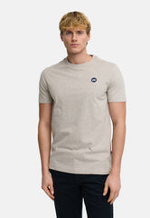 T-Shirt KSTimmi Sand mix