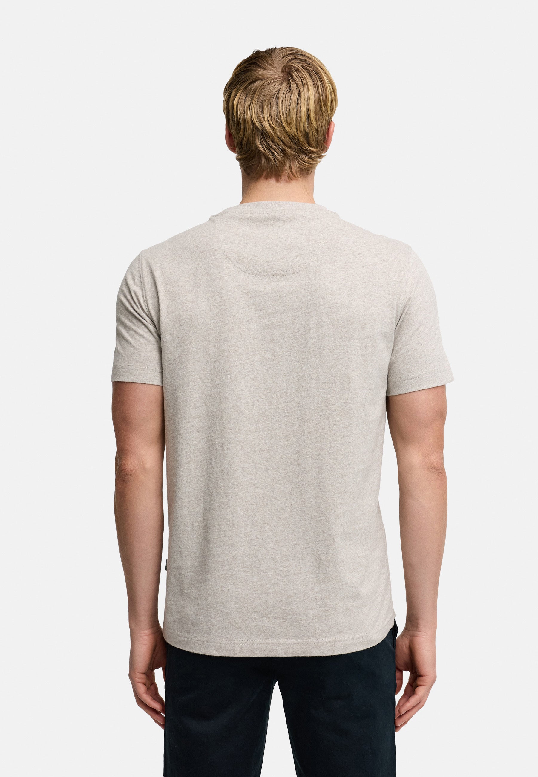 T-Shirt KSTimmi Sand mix Produktbild