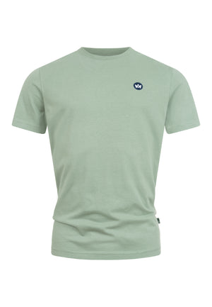 T-Shirt KSTimmi Hedge Green Produktbild