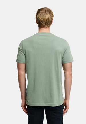 T-Shirt KSTimmi Hedge Green Produktbild