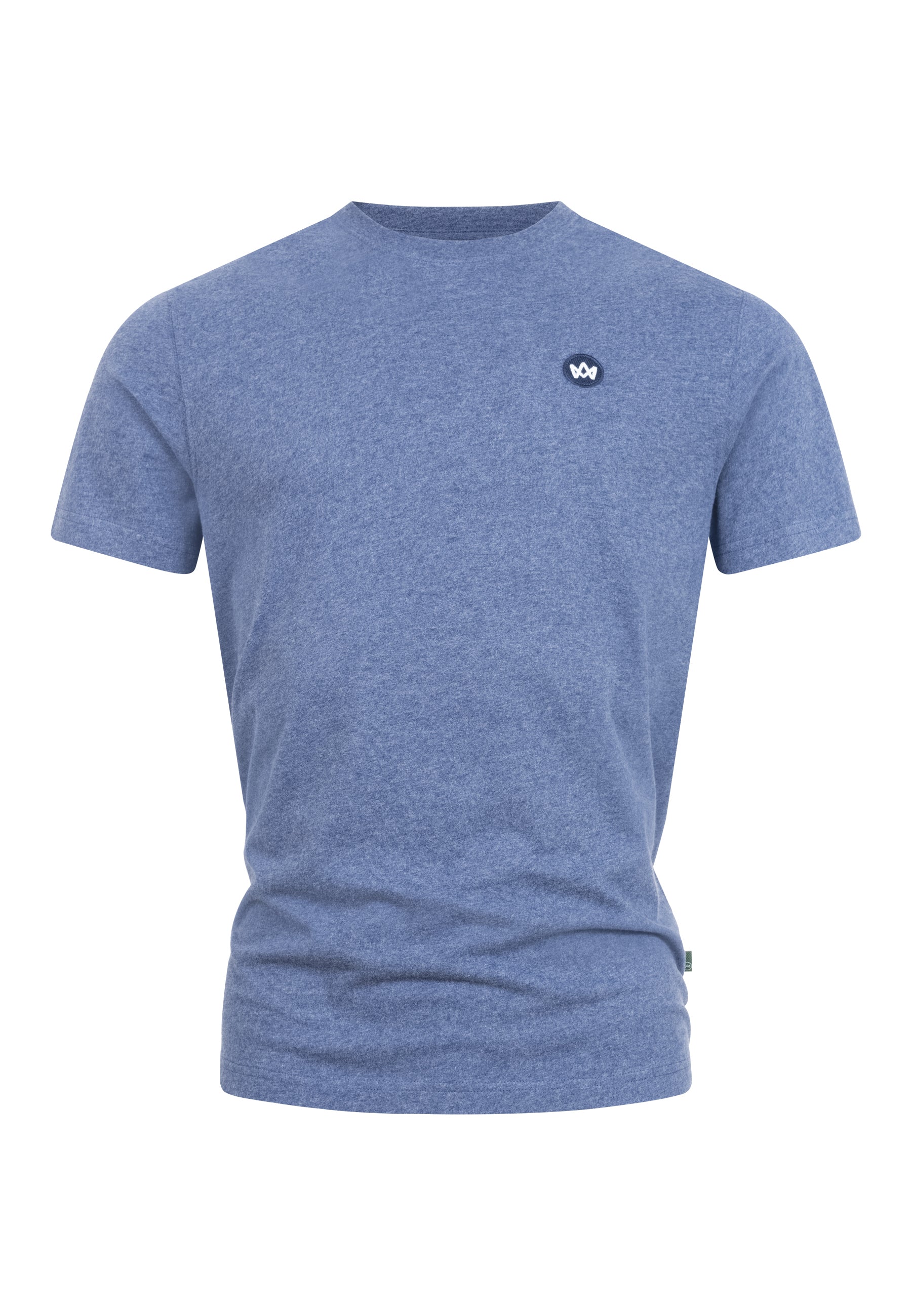 T-Shirt KSTimmi Federal Blue Mix Produktbild
