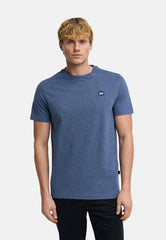 T-Shirt KSTimmi Federal Blue Mix