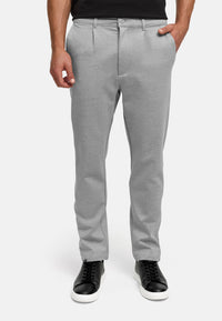 Hose KSClub Pants Lt Grey Mix