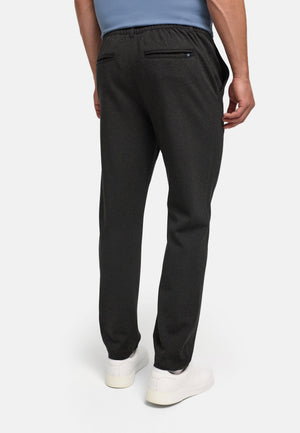 Hose KSClub Pants Charcoal Mix Produktbild