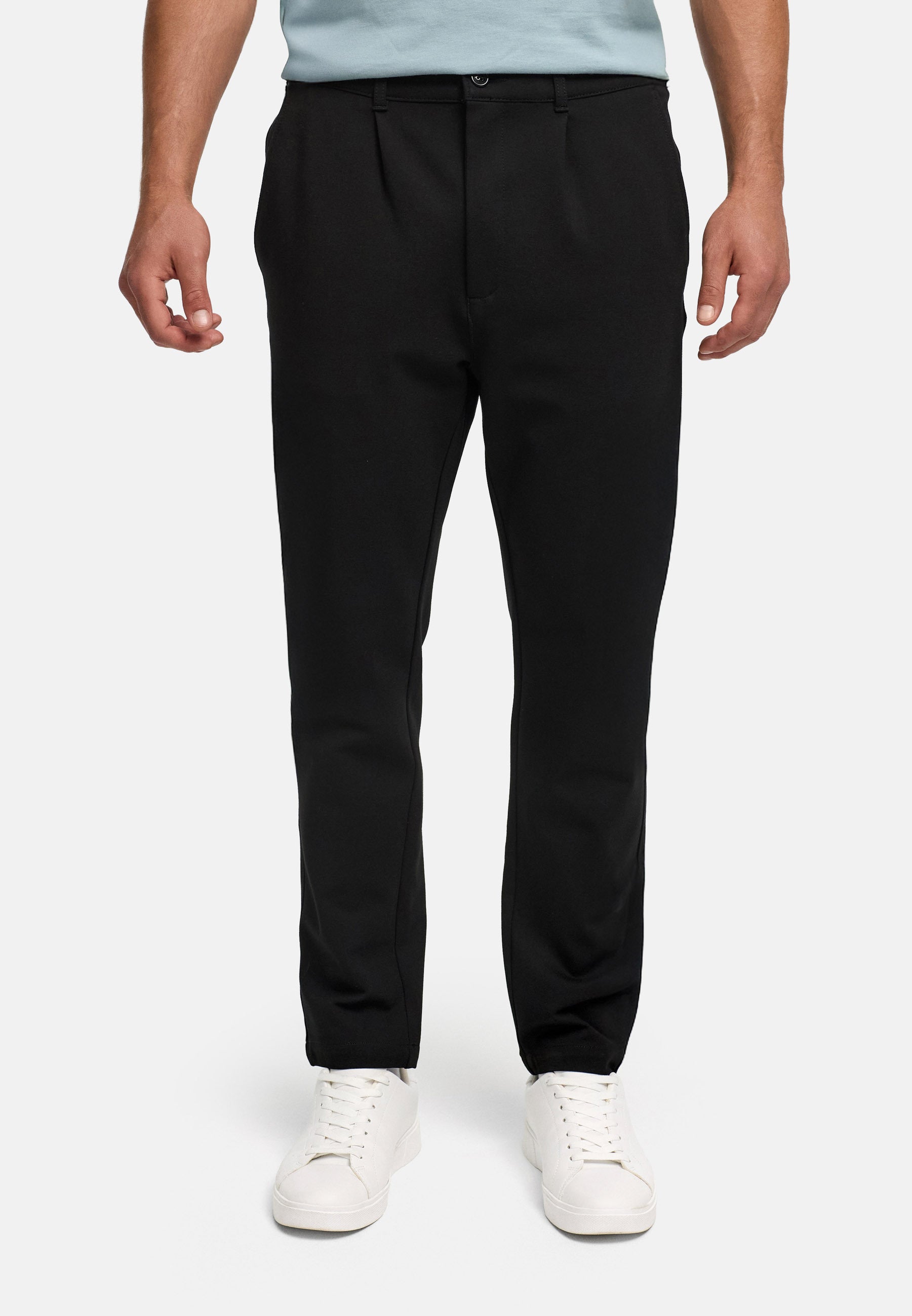 Hose KSClub Pants Black Produktbild