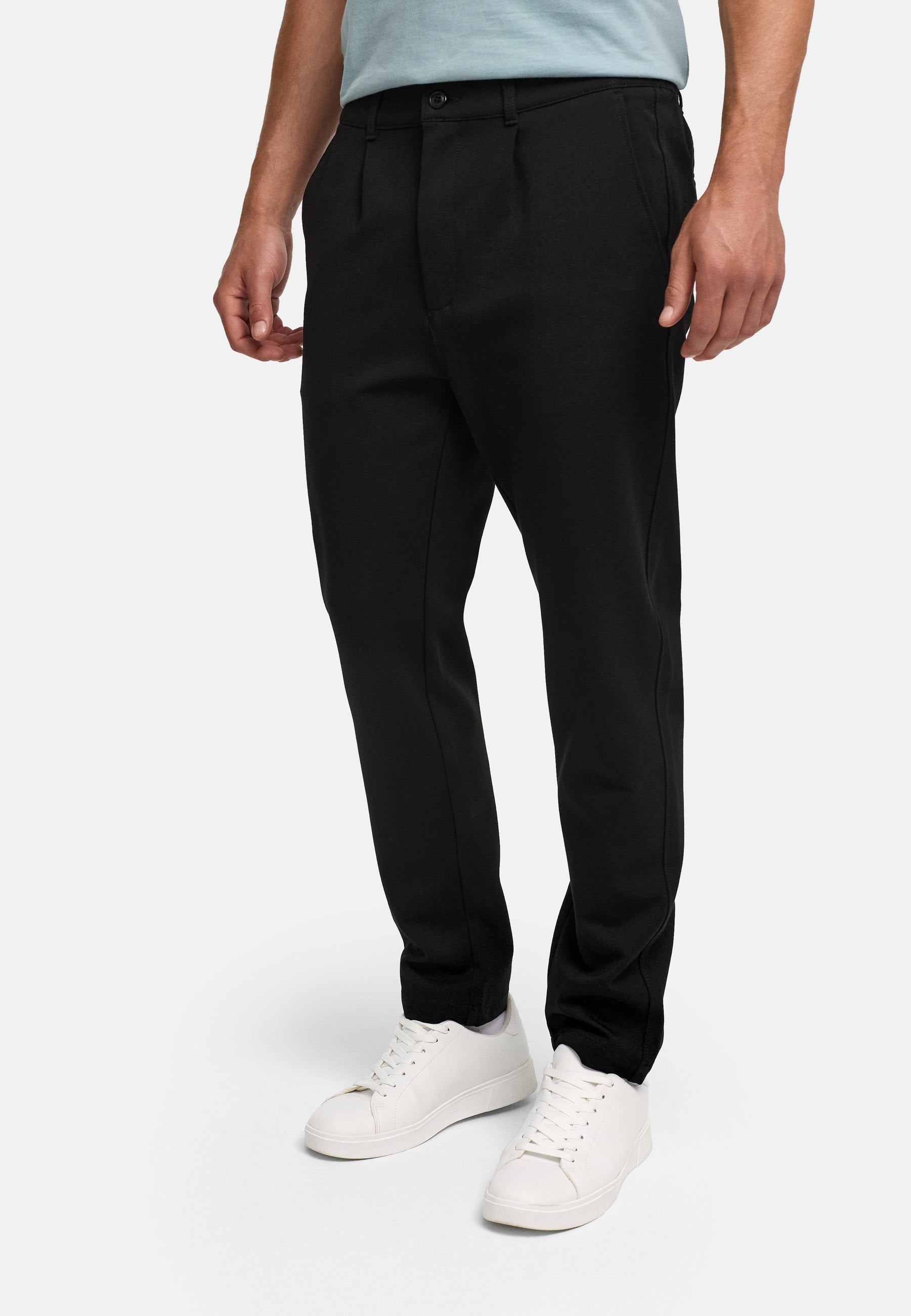 Hose KSClub Pants Black Produktbild