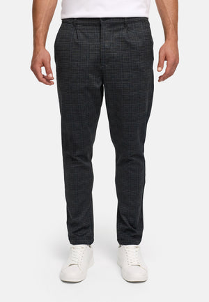 Hose KSClub Texture Black/Grey Produktbild