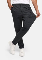 Hose KSClub Texture Black/Grey