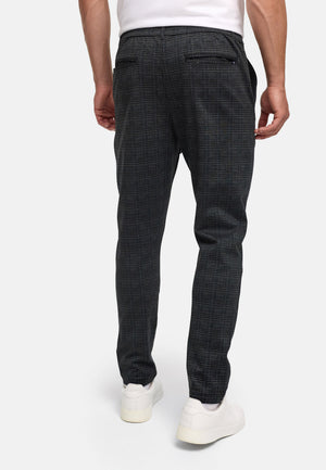 Hose KSClub Texture Black/Grey Produktbild