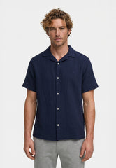 Short Sleeve Shirt KSAvery Sky Captain