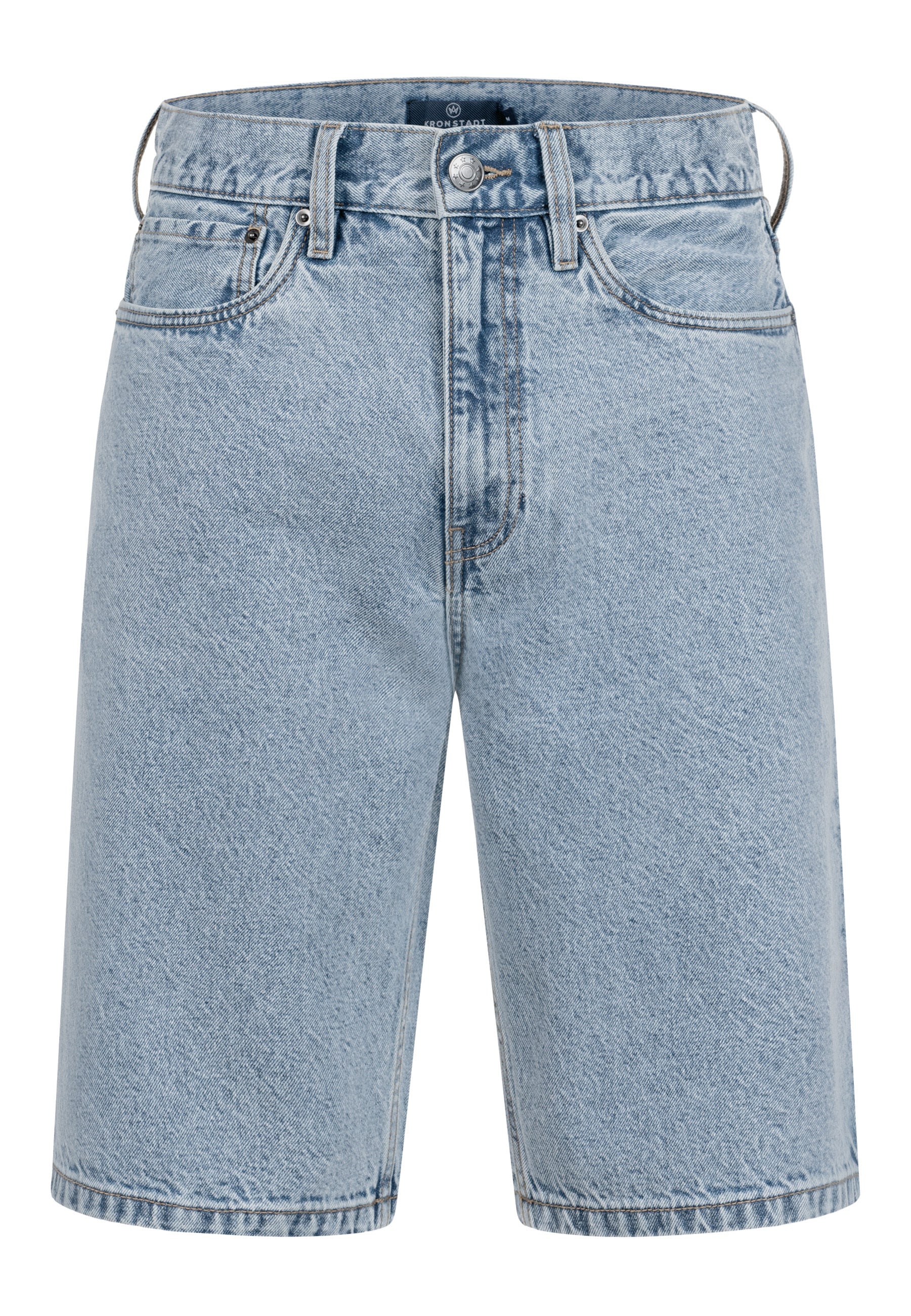 Shorts Jeans KSBoldgate Frozen Bleach Produktbild