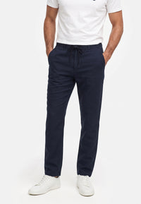 Pantalon Chino KSAlbert Sky Captain