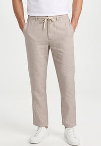 Pantalon chino KSAlbert Fungi