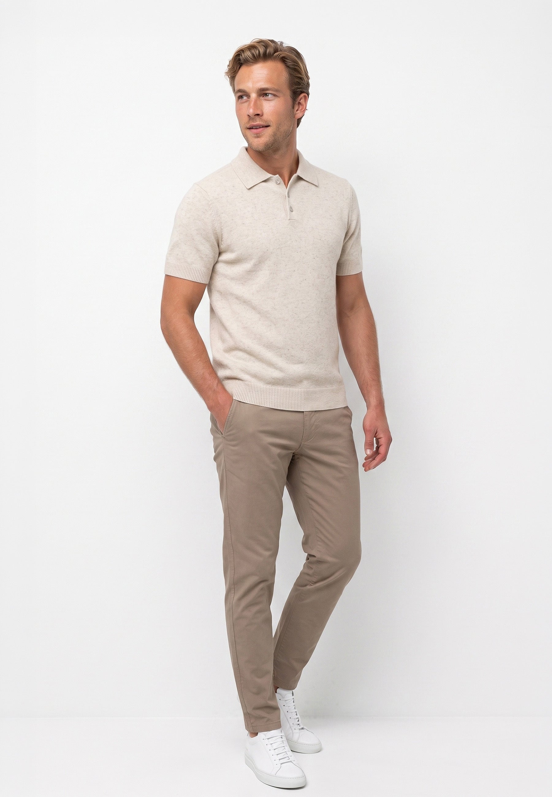 Pantalon KSWarren Fungi