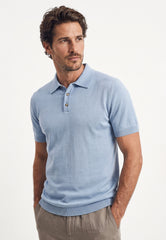 Poloshirt KSKingswood Ashley Blue