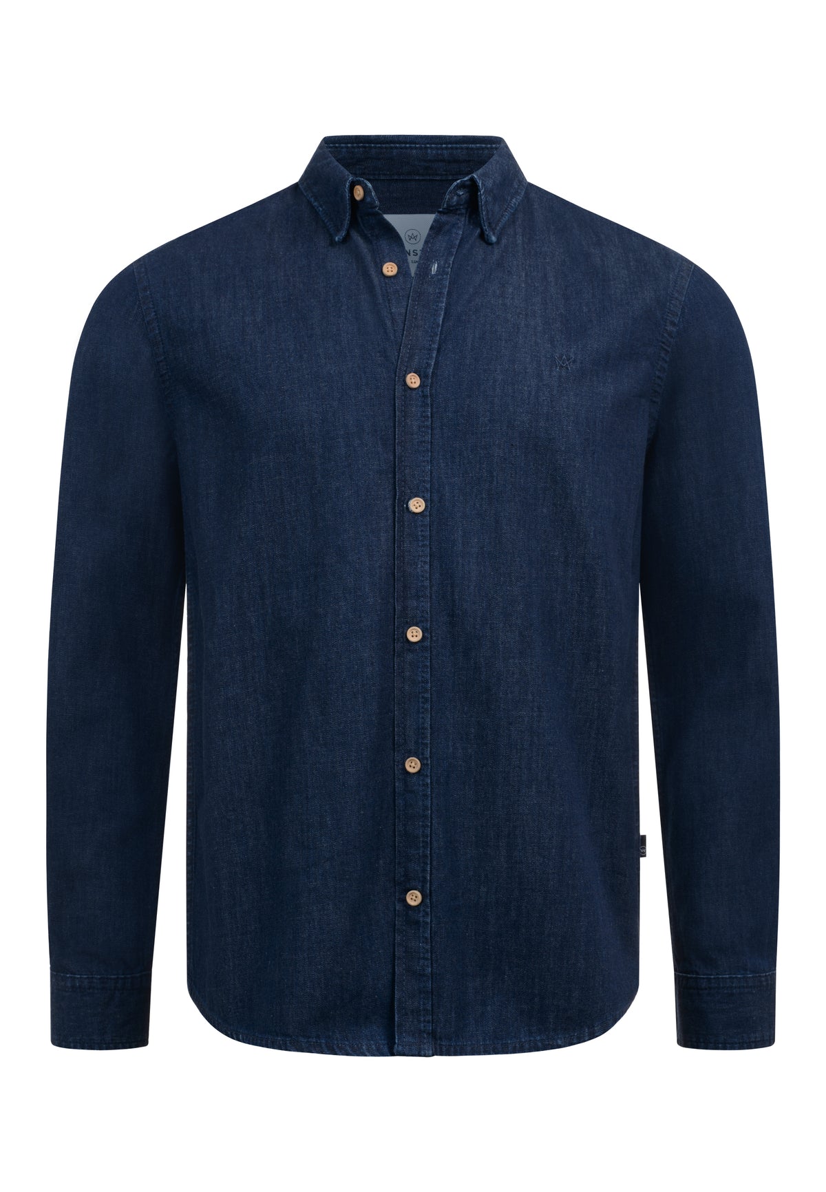 Langarmshirt KSMalwyn Rinse Wash Produktbild