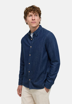 Langarmshirt KSMalwyn Rinse Wash Produktbild