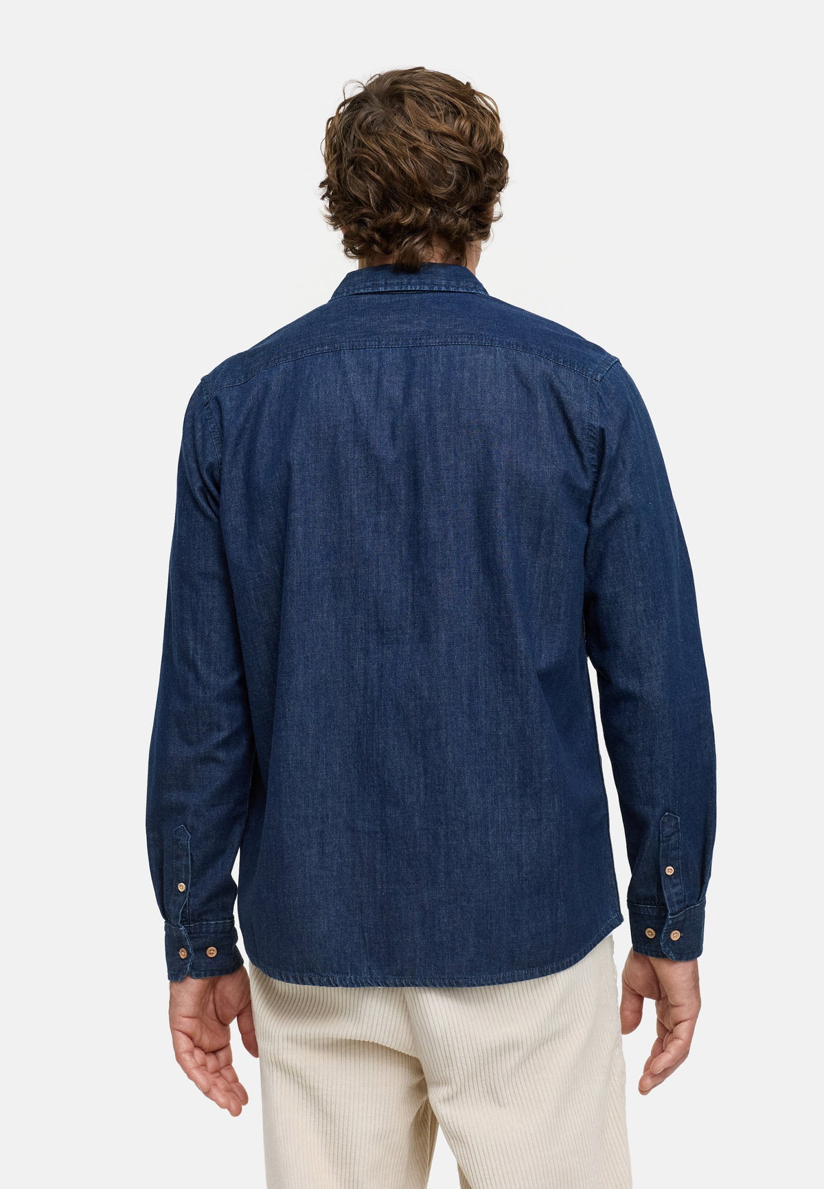 Langarmshirt KSMalwyn Rinse Wash Produktbild