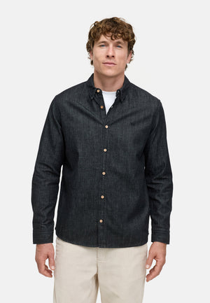 Langarmshirt KSMalwyn Black Produktbild