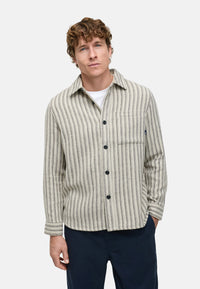 Hemd Langarm KSCrowdon Vanilla Ice