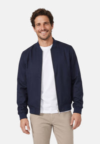 Übergangsjacke Hendrik Fliegerjacke Sky Captain