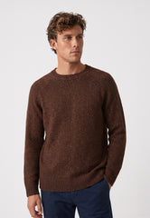 Strickpullover KSDevmill Puce
