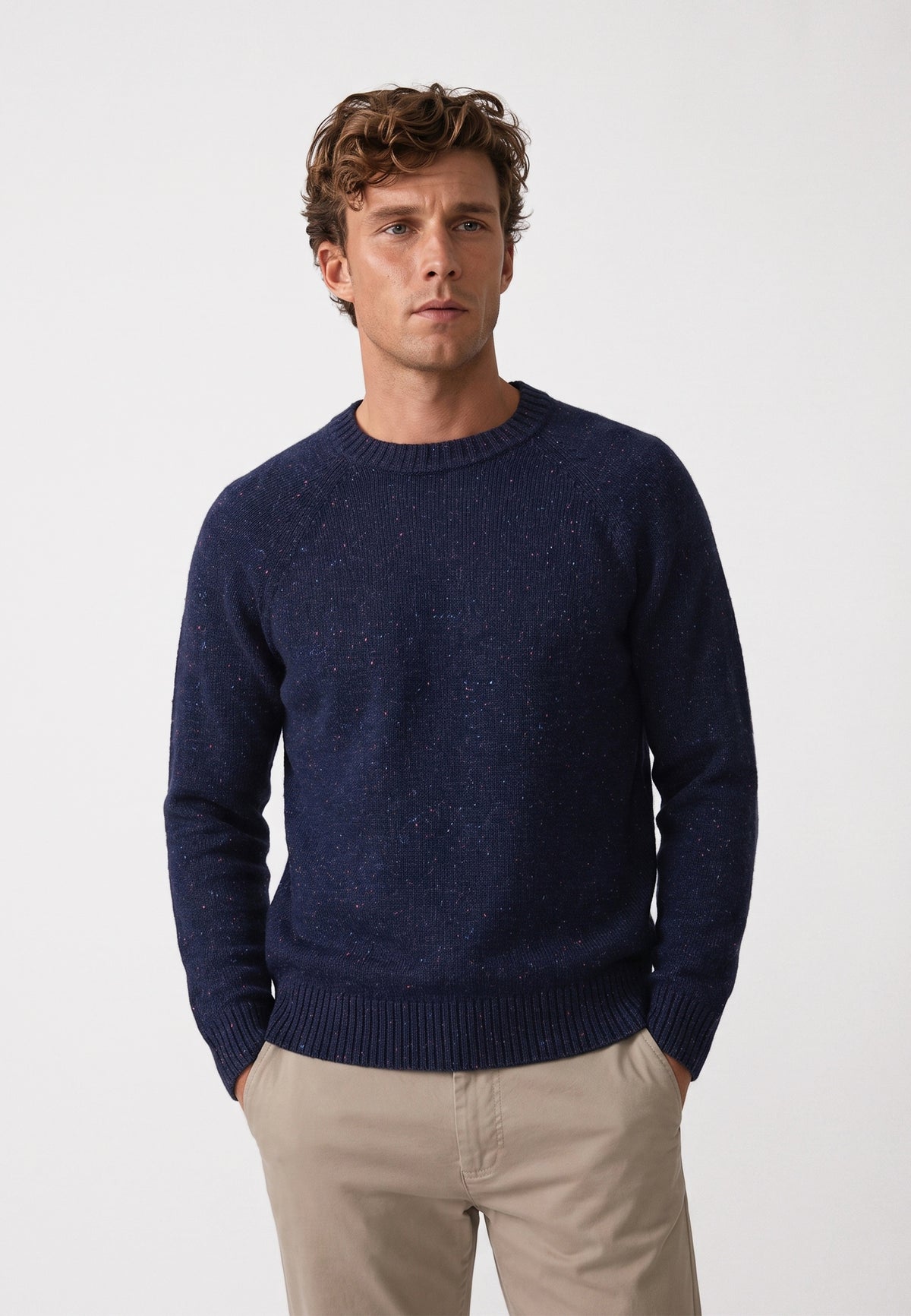 Strickpullover KSDevmill Sky Captain Produktbild